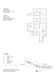 KI Residences at Brookvale (D21), Condominium #268337191